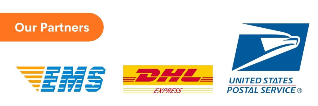 Our Partners 1 - Juice Wrld UK Shop