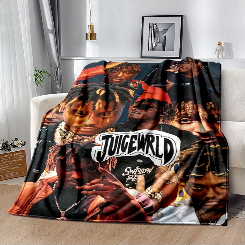 Juice WRLD Lucid Dreams Emotional Blanket