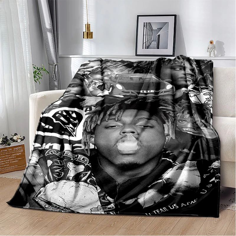 Juice WRLD 999 Club Classic Blanket