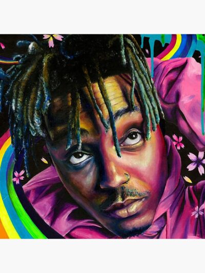 Alternative view of Colour World Throw Pillow