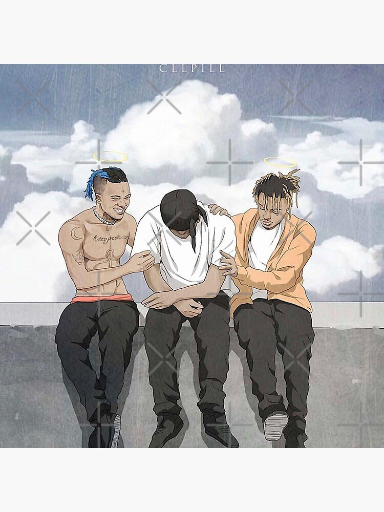 Kadang Kelingan Shower Curtain - Image 2