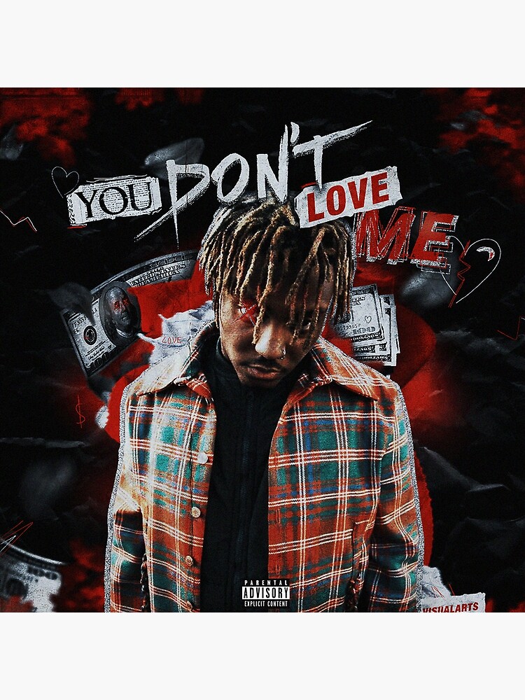 Don T Love Me Tapestry - Image 2