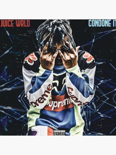 Alternative view of Saw Finger Tapestry