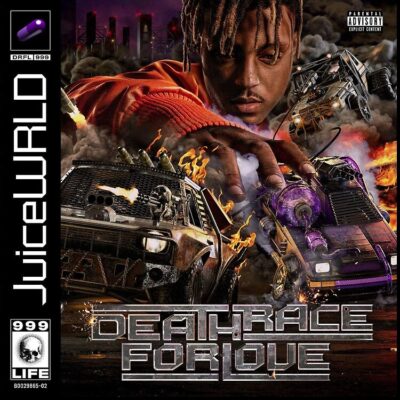 Alternative view of Death Race For Love Tote Bag