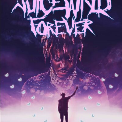 Alternative view of Flying Butterfly Tote Bag