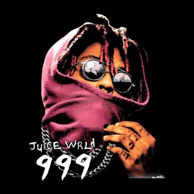 Alternative view of Juice Wrld 999 Tote Bag