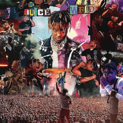 Alternative view of Concert Wrld Tote Bag