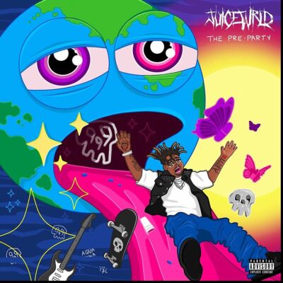 Alternative view of The Pre Party Tote Bag