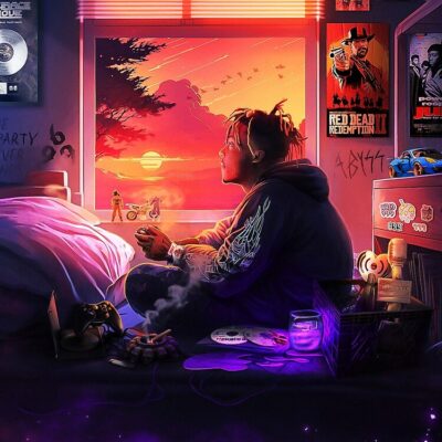 Alternative view of Chill Room Tote Bag