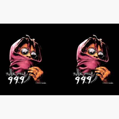 Alternative view of Juice Wrld 999 Mug