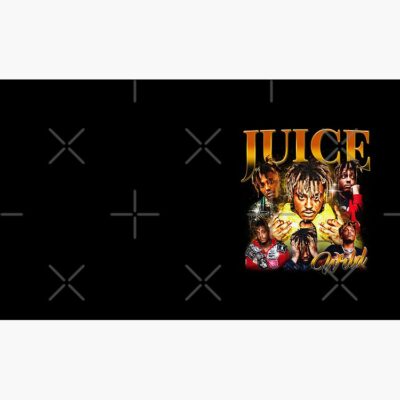Alternative view of Juice Wrld Vintage Juice Mug