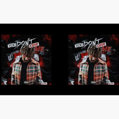 Alternative view of Don T Love Me Mug