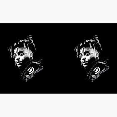 Alternative view of Juice Wrld Face Cool Mug