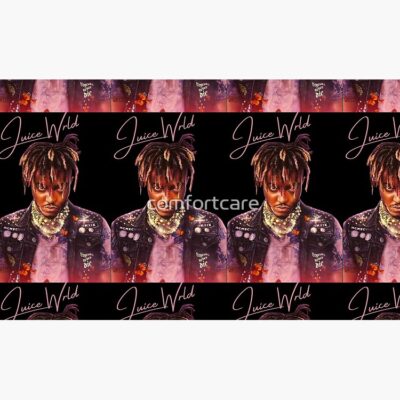 Alternative view of Juicewrld Black Mug