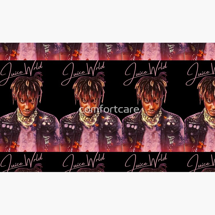 Juicewrld Black Mug - Image 2