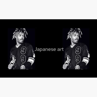 Alternative view of Juice Wrld Mug