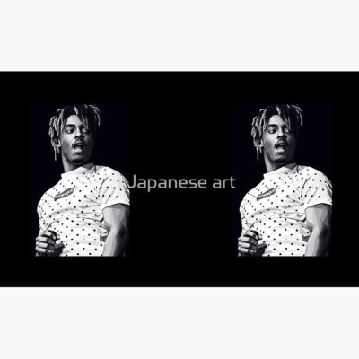 Alternative view of Juice Wrld Lucid Dreams Mug