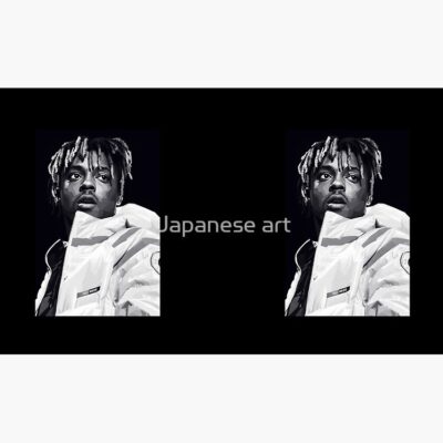 Alternative view of Juice Wrld Goodbye Good Mug