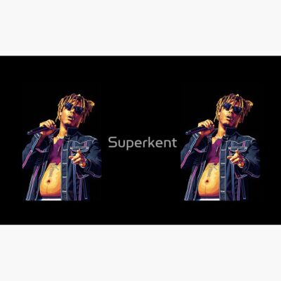 Alternative view of Juice Wrld 999 Club Mug