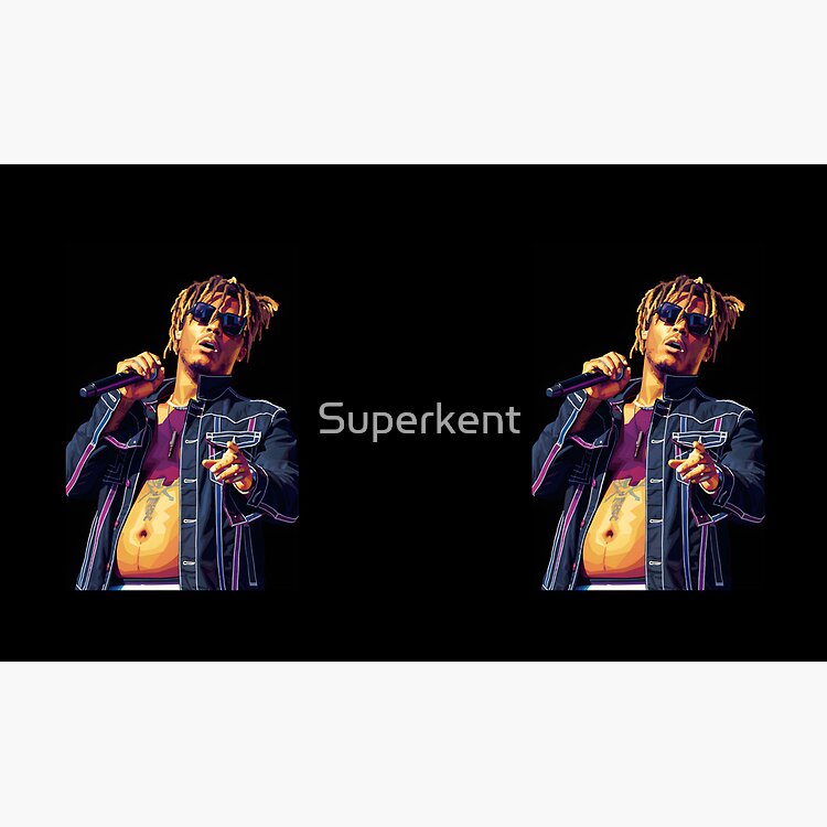Juice Wrld 999 Club Mug - Image 2