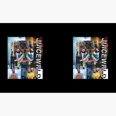 Alternative view of Juice Wrld Style Mug
