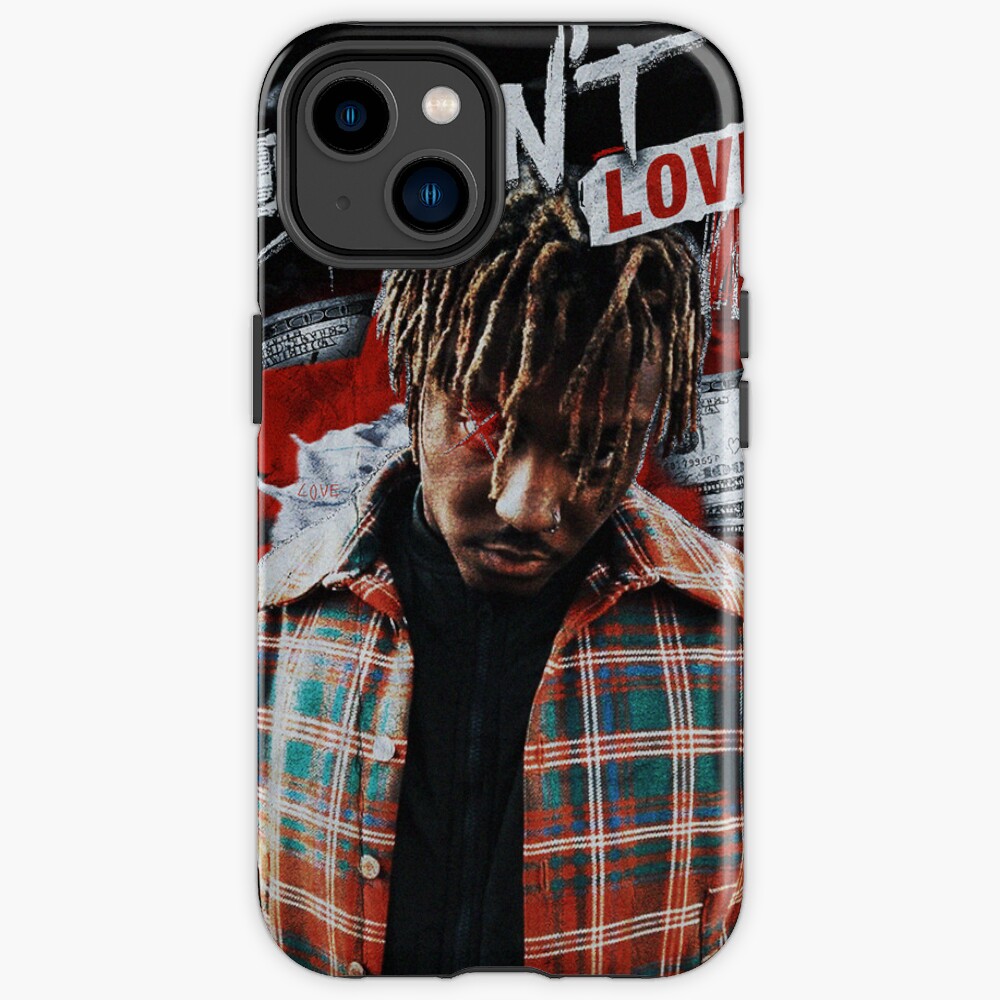 Don T Love Me Iphone Case