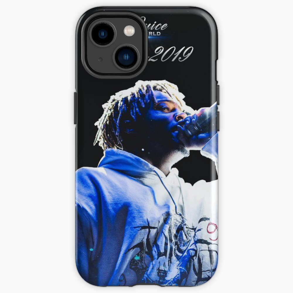 Her Journey Iphone Case