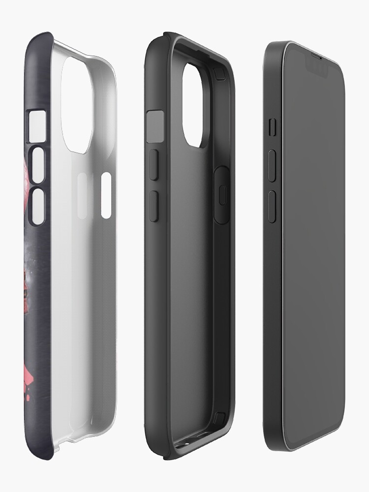 Juice Wrld 999 Iphone Case - Image 2