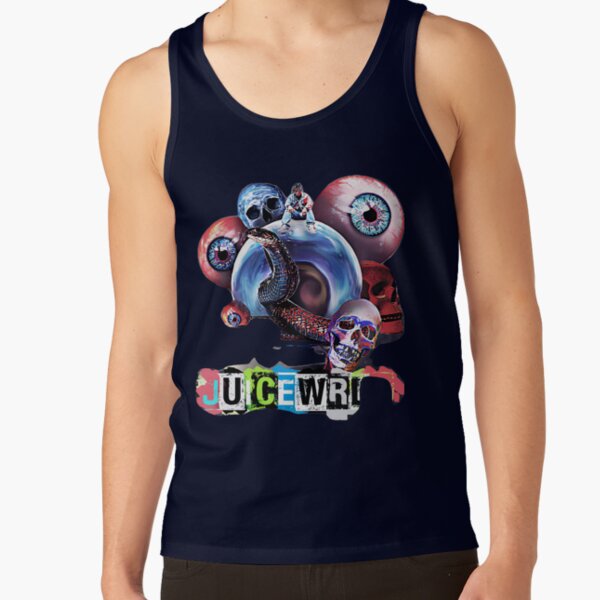 Death Race For Love Tank Top - Image 5