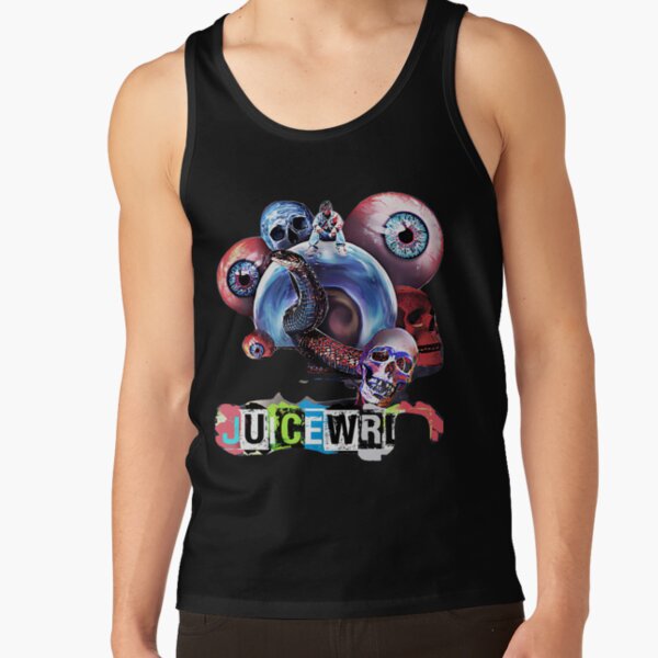 Death Race For Love Tank Top