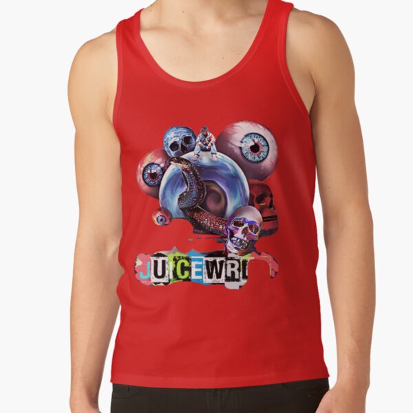Death Race For Love Tank Top - Image 4