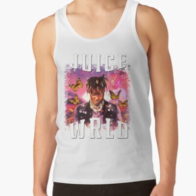 Alternative view of Juice Vintage Homage Tank Top