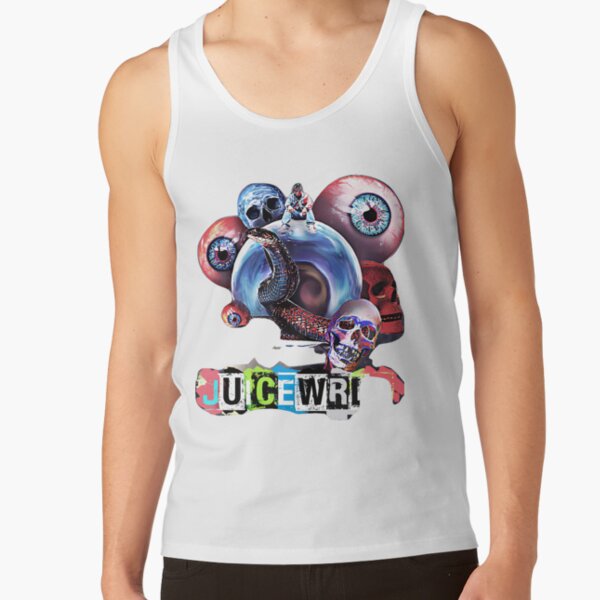 Death Race For Love Tank Top - Image 2