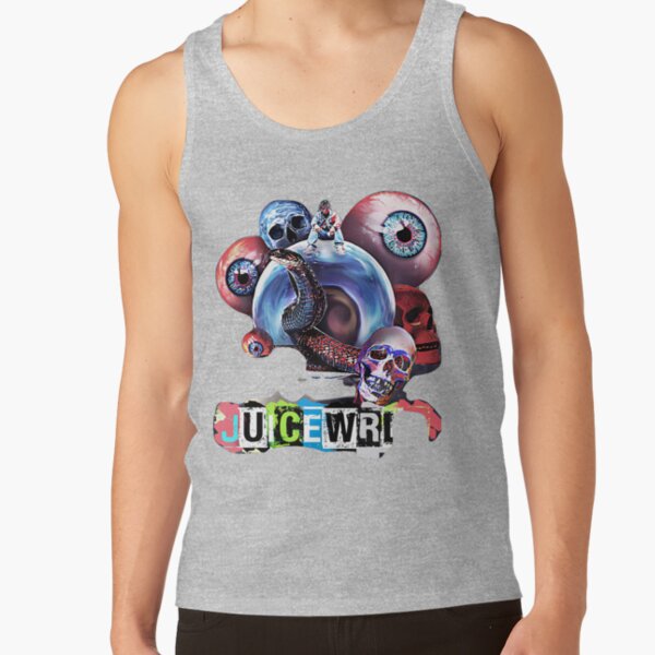 Death Race For Love Tank Top - Image 3