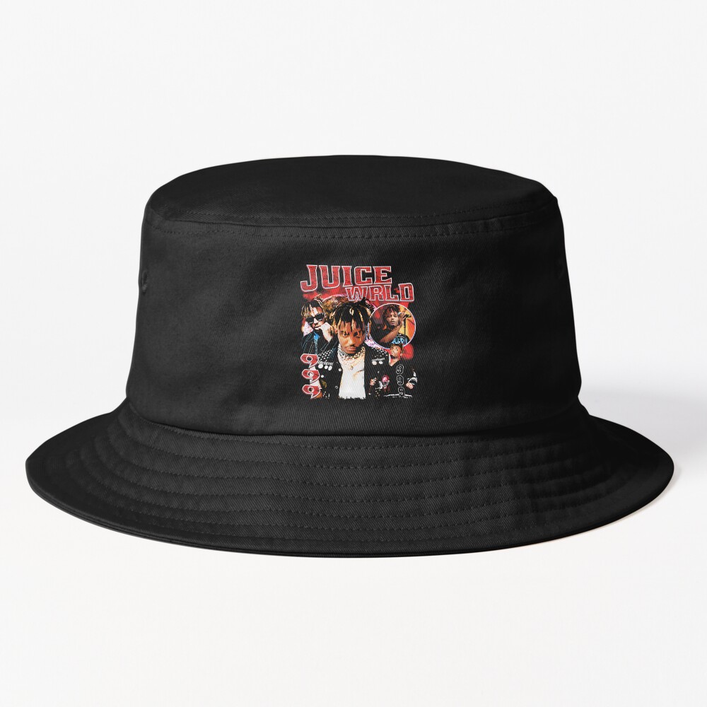 Juice Wrld Bucket Hat