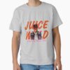 ssrcoclassic teemens 02heather greyfrontproduct squarex1000 1 - Juice Wrld UK Shop