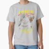 ssrcoclassic teemens 02heather greyfrontproduct squarex1000 10 - Juice Wrld UK Shop