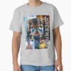 ssrcoclassic teemens 02heather greyfrontproduct squarex1000 13 - Juice Wrld UK Shop