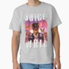 ssrcoclassic teemens 02heather greyfrontproduct squarex1000 17 - Juice Wrld UK Shop