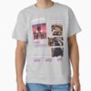 ssrcoclassic teemens 02heather greyfrontproduct squarex1000 18 - Juice Wrld UK Shop