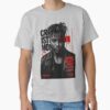 ssrcoclassic teemens 02heather greyfrontproduct squarex1000 23 - Juice Wrld UK Shop