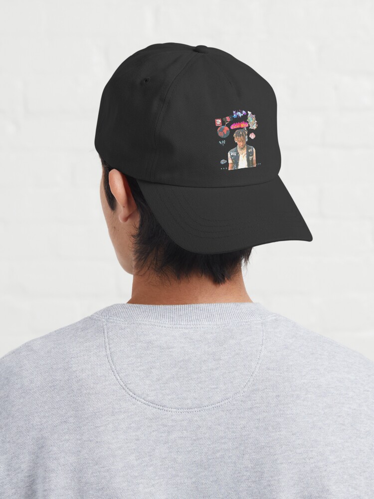 Juice Wrld Cap - Image 3