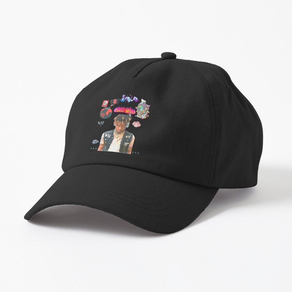 Juice Wrld Cap