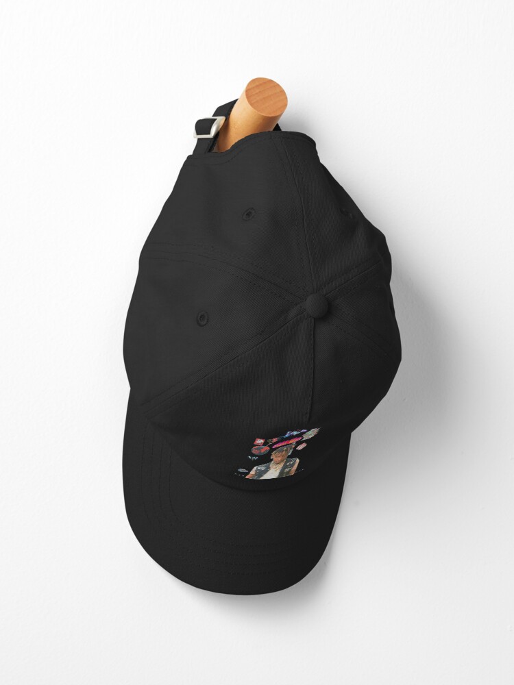 Juice Wrld Cap - Image 2