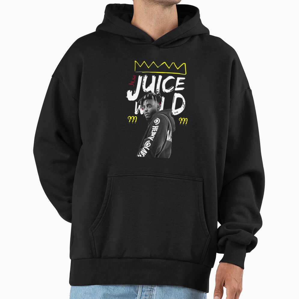 Juice Wrld 999 Legends Hoodie