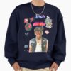 ssrcooversized sweatshirtmens 0105081f66c8590f4efrontsquare productx1000 11 - Juice Wrld UK Shop