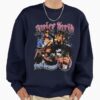 ssrcooversized sweatshirtmens 0105081f66c8590f4efrontsquare productx1000 17 - Juice Wrld UK Shop