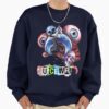 ssrcooversized sweatshirtmens 0105081f66c8590f4efrontsquare productx1000 24 - Juice Wrld UK Shop