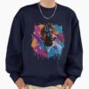 ssrcooversized sweatshirtmens 0105081f66c8590f4efrontsquare productx1000 3 - Juice Wrld UK Shop