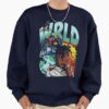 ssrcooversized sweatshirtmens 0105081f66c8590f4efrontsquare productx1000 7 - Juice Wrld UK Shop